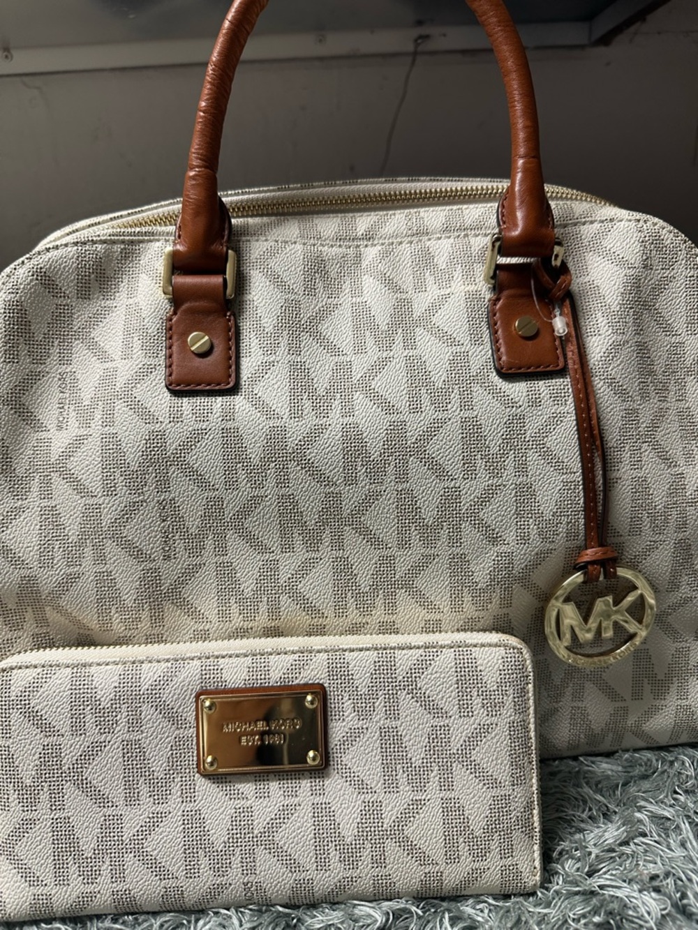 Michael kors set